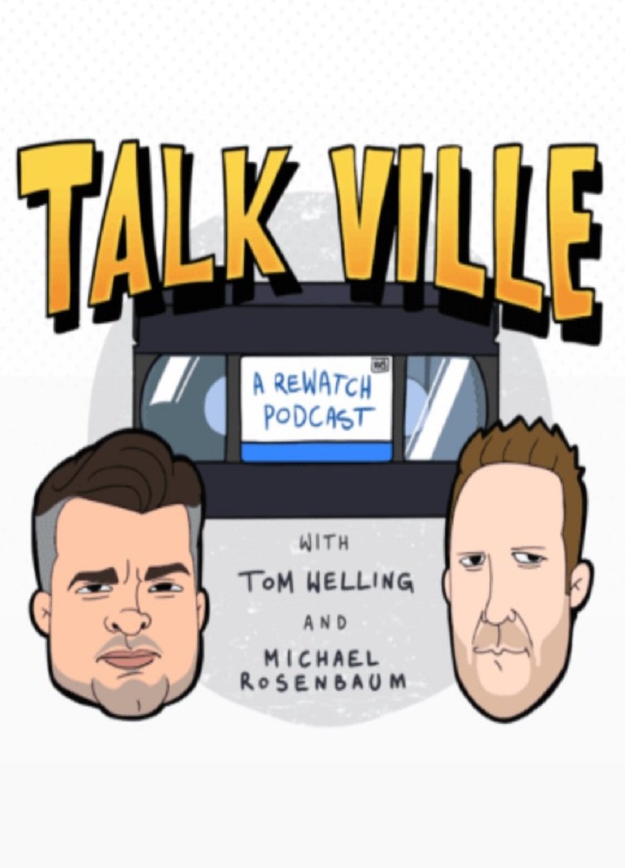 Talkville Merch